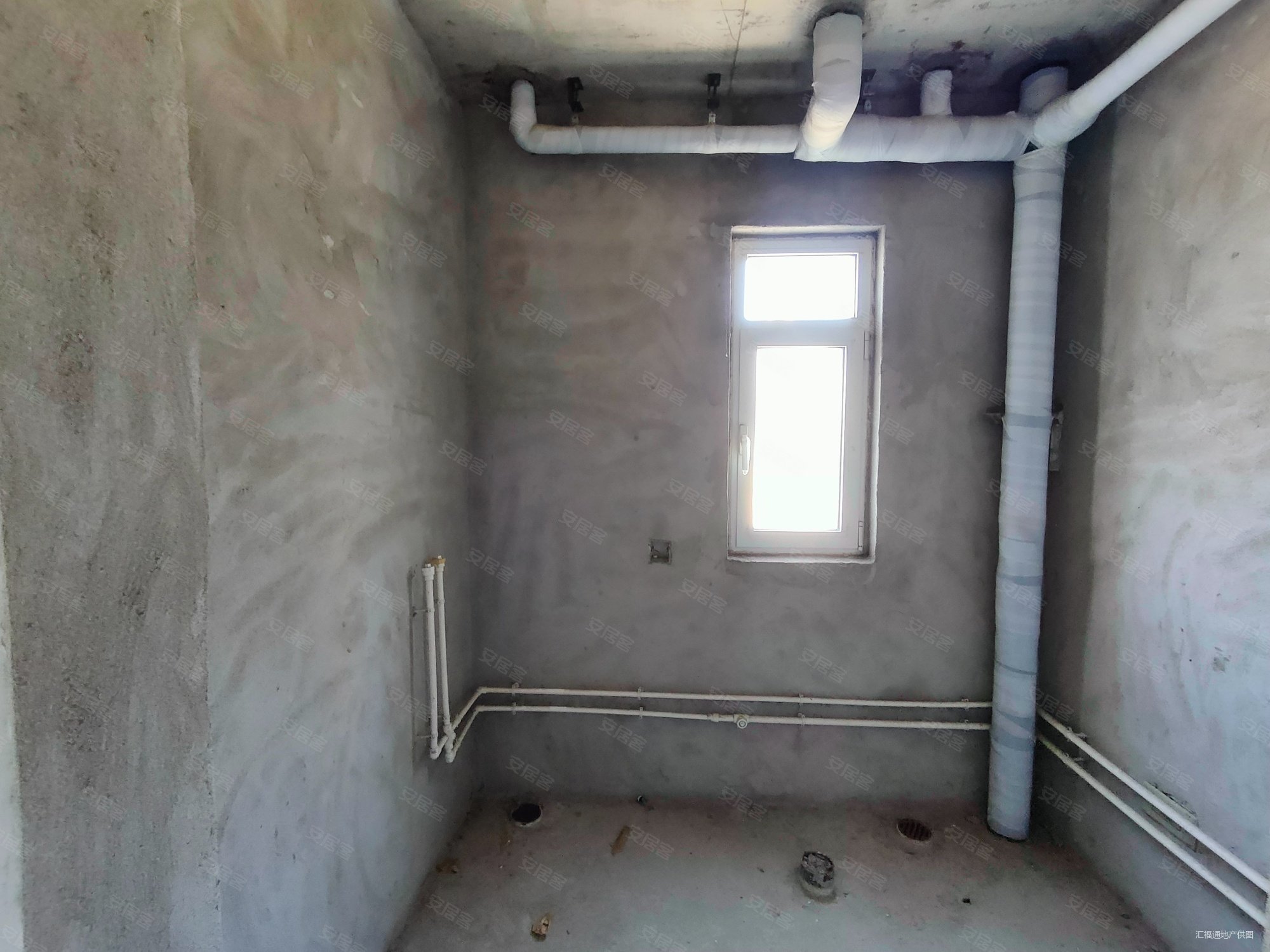 幸福嘉园2室2厅1卫100㎡南北55万