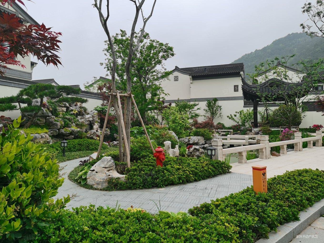 刘亚丽别墅专做东钱湖湖棠湖景291平765万多套在售