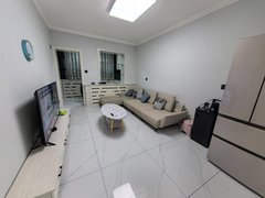 伊犁伊宁市伊宁市体育中心上海城附近师范大学旁文苑小区 精装两室 月租半年租出租房源真实图片