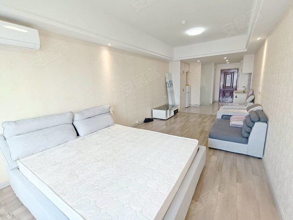 福州仓山三叉街海通广场三叉街地铁口 海通广场 独门独户单身公寓 可