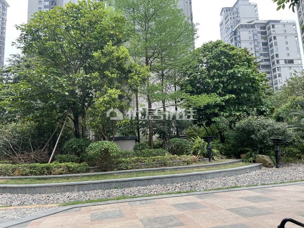 【多图】金源一品,五象大道租房,总部基地精美三房两卫诚心招租3 4号