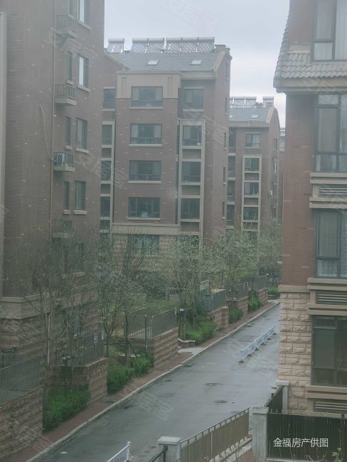 星光华府|厦门路99号2室1厅1卫81.3平方米