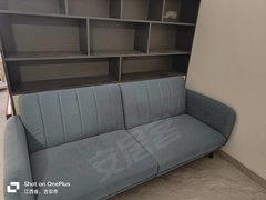 吉安吉安县吉安城区吉安协讯二中旁的单身公寓有空调带独立卫生间可长租短租拎包入住出租房源真实图片