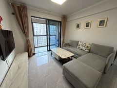 金华金东多湖万达商圈，朝南，交通便利，看房方便出租房源真实图片