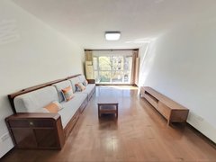 北京朝阳望京望京融科全南向精装两居室，家电齐全，随时入住出租房源真实图片