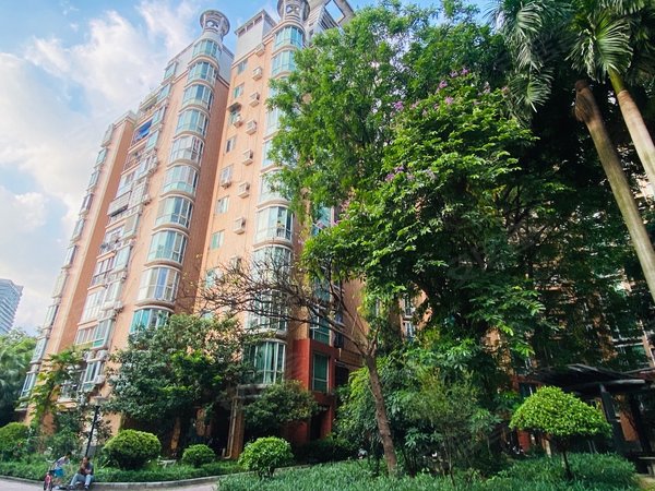 广州天河沙太南五仙花园新上!