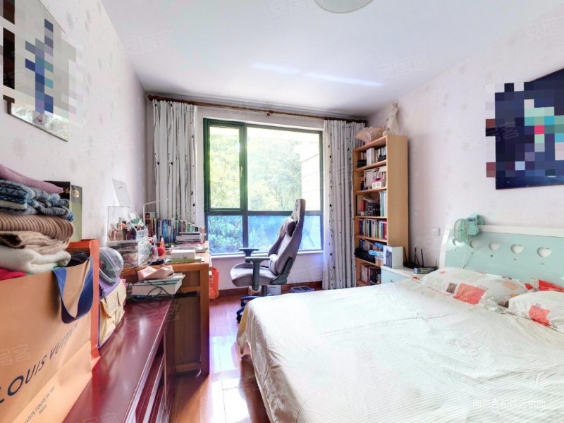 临地铁 医疗配套成熟 有电梯 正南朝向 商业配套成熟,苏城北苑二手房