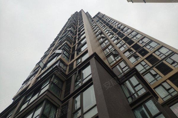 华宇旭辉锦绣广场(商住楼)