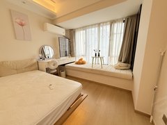 张家港杨舍杨舍中心美邻广场22800一年 多套在租 品牌家具家电 拎包即住出租房源真实图片