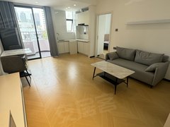 深圳宝安固戍1号线固戍地铁站距恵一房一厅方便停车押一付一应届生免租15天出租房源真实图片