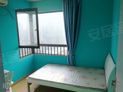 合肥包河姚公庙次卧合租 房租五百五 高铁花园小区 附近合柴出租房源真实图片