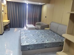 泉州洛江河市镇溪头村公寓房 1室0厅1卫 36平 电梯房出租房源真实图片