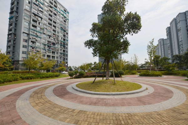 不足,长睦华天苑怎么样,长睦华天苑周边房产中介经纪人评价-杭州安居