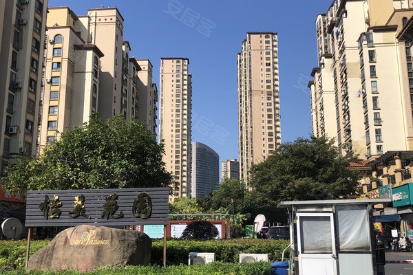 圣巴塞耶怡美花园,松涛路-常州圣巴塞耶怡美花园二手房,租房-常州安居