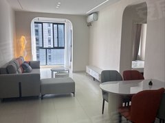 绍兴柯桥华舍华樾府 多套两室两厅 三室出租 民用水电通燃气出租房源真实图片