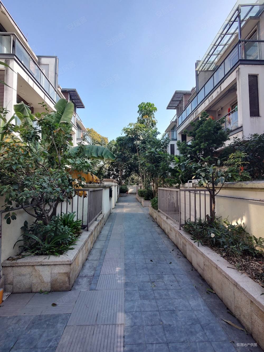 美的御海东郡(别墅)5室2厅5卫333㎡南北490万