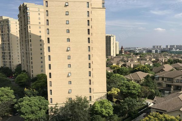 上海二手房 保利林语溪(公寓住宅) > 文誉杰解读保利林语溪(公寓住宅)