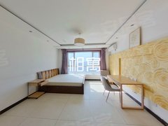 北京顺义顺义城区顺义城绿港家园二区中楼层4居室次卧1出租房源真实图片