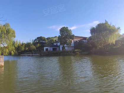湖畔佳苑(别墅),沪青平公路1517弄 - 上海湖畔佳苑(别墅)二手房,租房