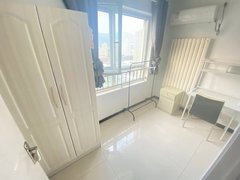 北京门头沟城子街道中昂小时代旁九龙东苑单间1250电梯新房，城子，华远纺出租房源真实图片