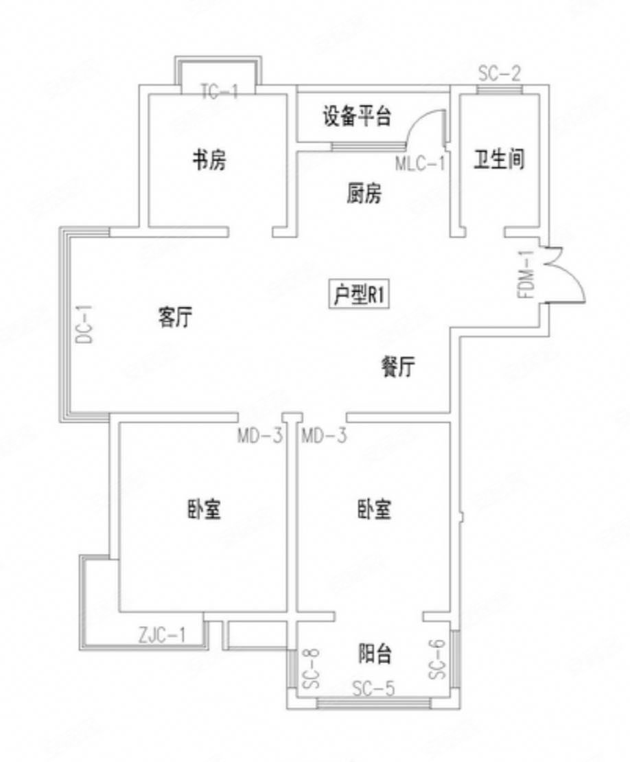 盛世名门