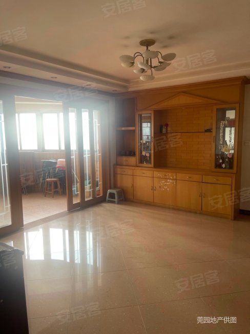 东城东盛大厦三房两卫拿包入住可入户