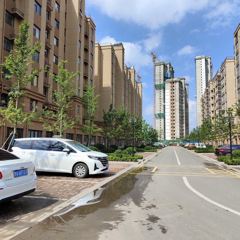 【卓新天悦城, 卓新天悦城小区专家解读页】- 临沂58同城