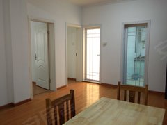 武汉青山冶金大道青馨居 2室1厅1卫出租房源真实图片