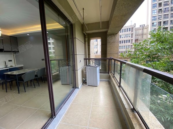 宁波慈溪慈溪市区恒泰嘉景园市区精装修一室一厅可做饭包物业家电齐全