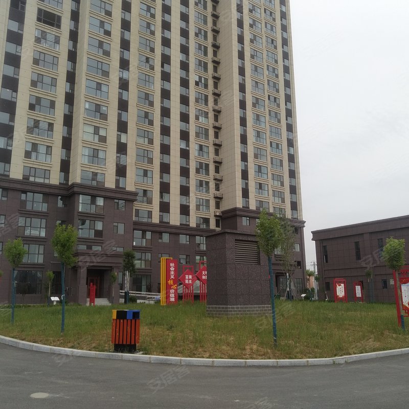 【星湖世家, 星湖世家小区详情,房价走势,房源,业主论坛】- 晋城58