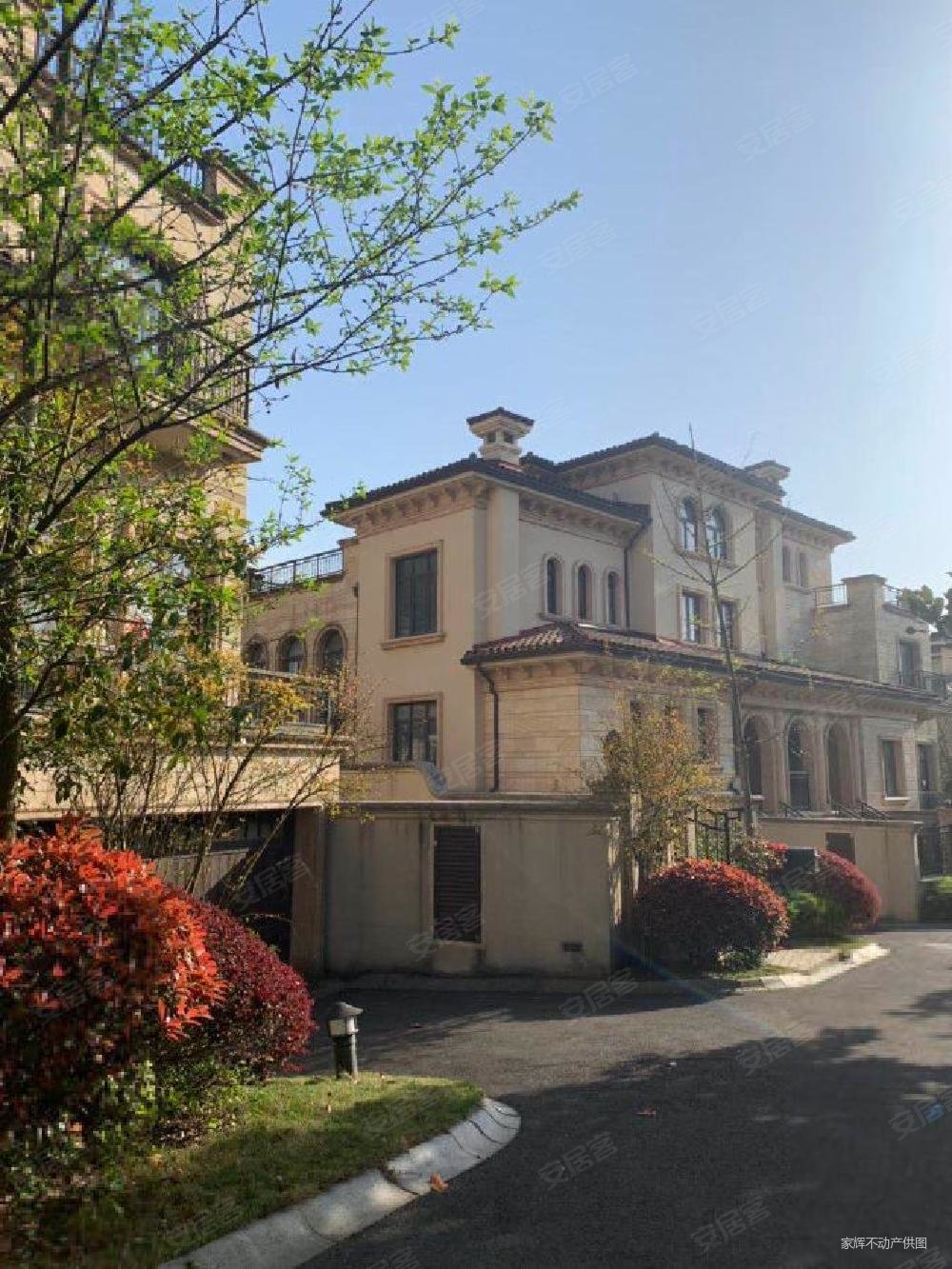 卡纳湖谷三期超大独栋,占地3亩,再售不多....,卡纳湖谷二手房,4900万,