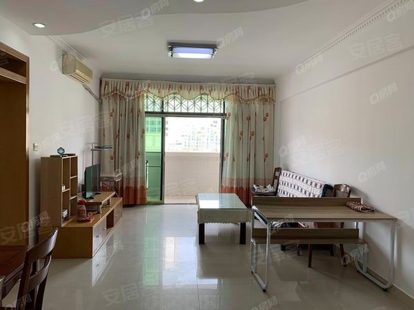 【多图】鸿基花园(龙岗),龙岗中心城租房,吉祥地铁站万科旁2房1卫全