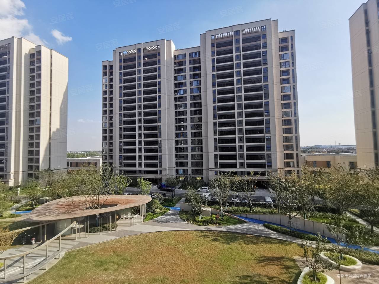 祥源悦江南3室2厅2卫99.08㎡南北108万