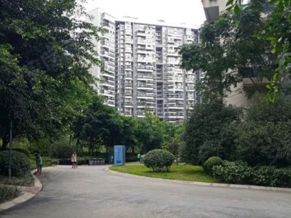 不足,华都美林湾怎么样,华都美林湾周边房产中介经纪人评价-成都安居