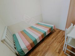 天津西青侯台碧水家园，一间卧室650一个月，长租可包物业取暖费，无中介费出租房源真实图片