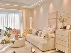 唐山路北火车站万科公园大道 轻奢俩居 可短租可月付 家电齐全干净整洁随时看出租房源真实图片