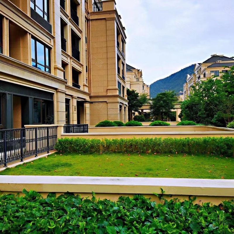 【众城剑桥郡, 众城剑桥郡小区详情,房价走势,房源,业主论坛】- 德阳