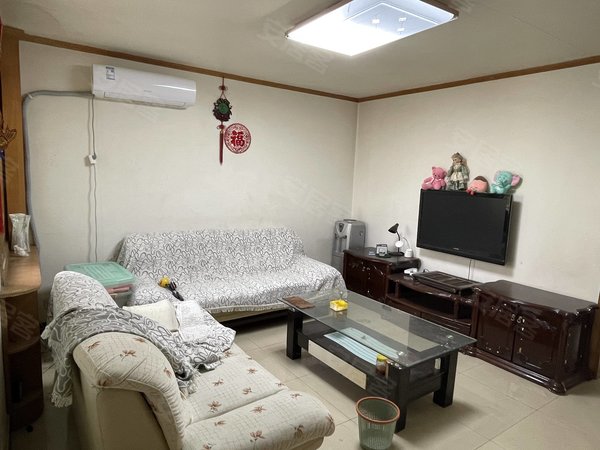 急租 大两室 出门王城大道 世华园 精装修 配套齐全,西工租房-洛阳58