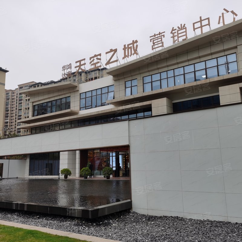 【天空之城, 天空之城小区详情,房价走势,房源,业主论坛】- 赣州58
