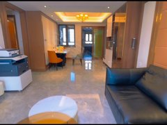 溧阳城南万达恒大观澜府 3室2厅2卫出租房源真实图片