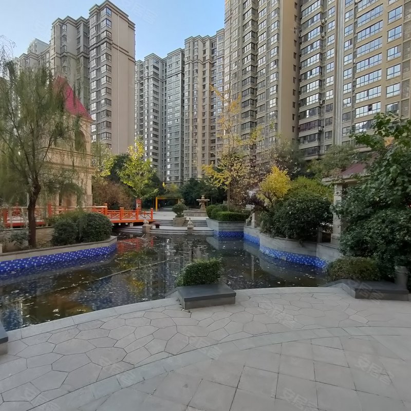 【丽彩怡和润源, 丽彩怡和润源小区详情,房价走势,房源,业主论坛】