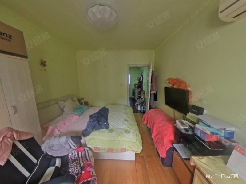 13 初    台城花园 低总价 中楼层 采光好 诚售