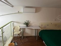 江门蓬江双龙广场和兴广场 和兴公寓 汇悦城 万达 附近 精装修 家电齐全出租房源真实图片