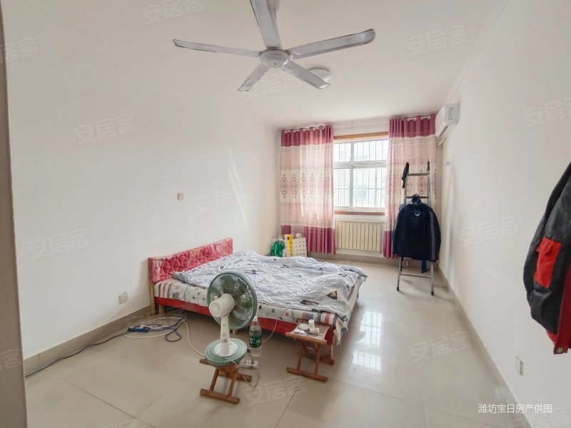 27 带储藏室,满二好房子,中层采光好,急售价格好谈,看房,福盛家园(北