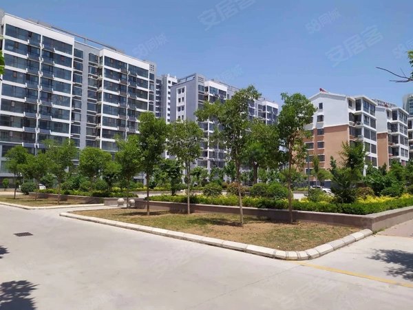 临沂北城新区北京路意林公馆意林公馆精装两室 70平方 家电家具 1400