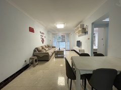 深圳宝安石岩御康华庭 三房两厅 高楼层 南北通透 急租房源 拎包入住出租房源真实图片