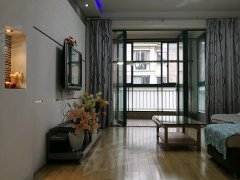 上海金山石化水韵紫城 2室2厅1卫出租房源真实图片