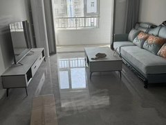 莘县莘亭街道莘亭新房出租品牌家具非常漂亮 干净 三室两厅电梯好楼层出租房源真实图片