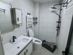 廊坊大厂夏垫镇东方丽城(B区) 2室1厅1卫出租房源真实图片