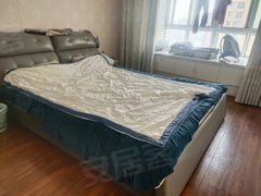 沛县九龙城大风歌广场雨润广场(沛县) 2室1厅1卫出租房源真实图片